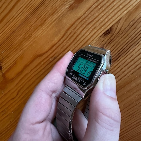 Timex Classic Digital Watch - Picture 12 of 13